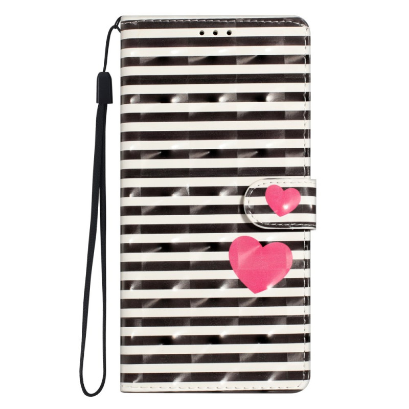 Houosse Oppo A60 4G Core e Stripes