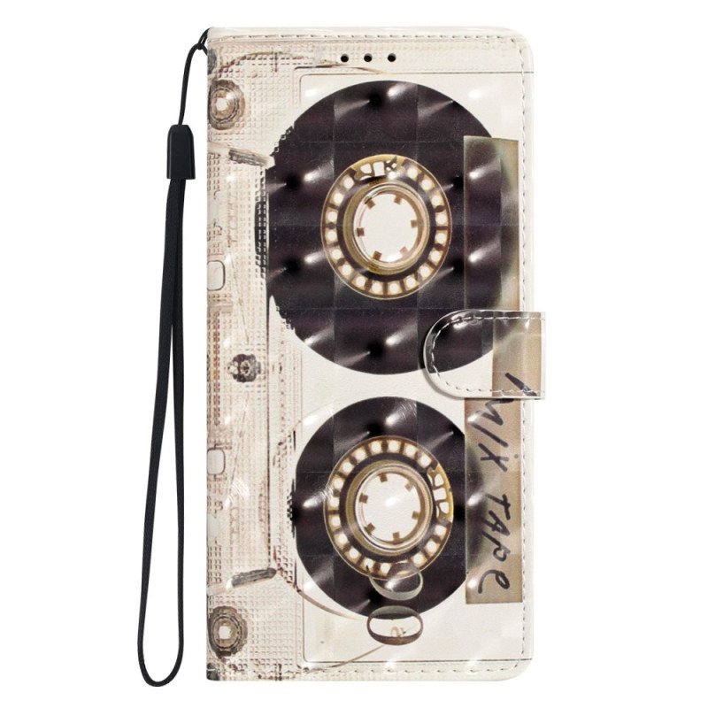 Capa Oppo A60 4G K7 3D