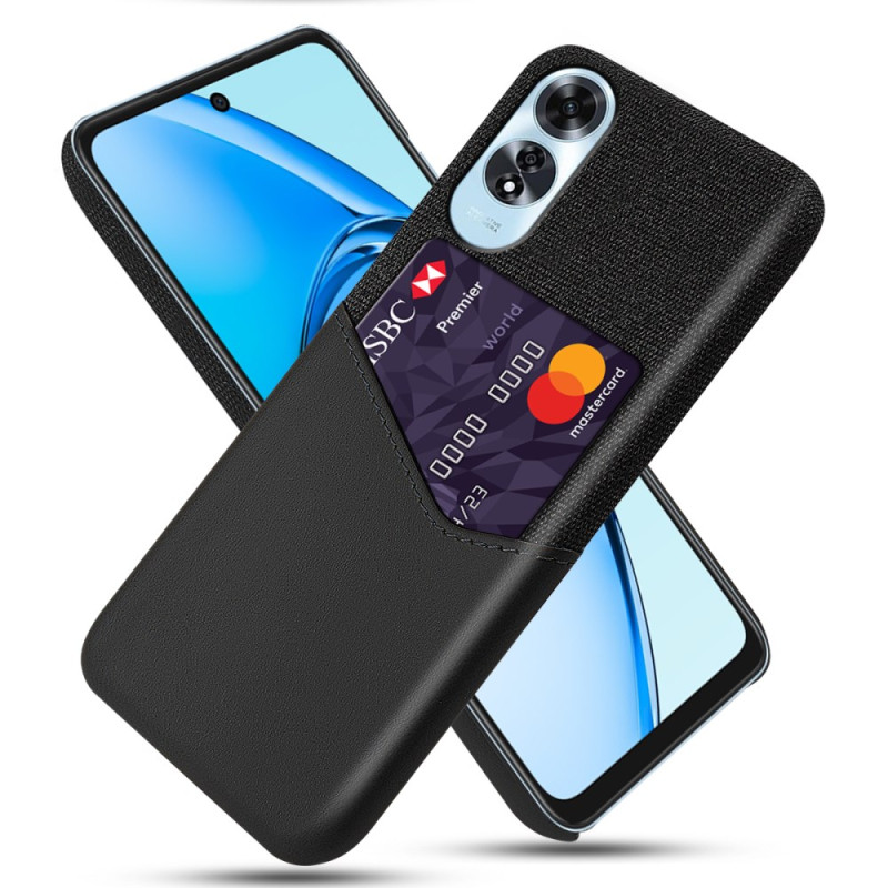 Capa para cartão Oppo A60 4G