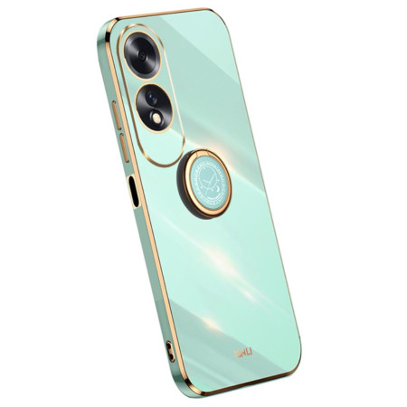 Capa Oppo A60 4G Anel de...