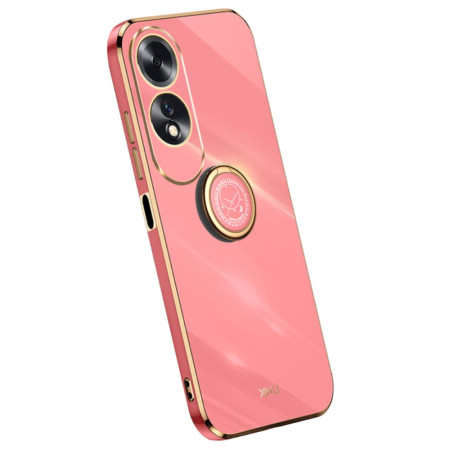 Capa Oppo A60 4G Anel de...