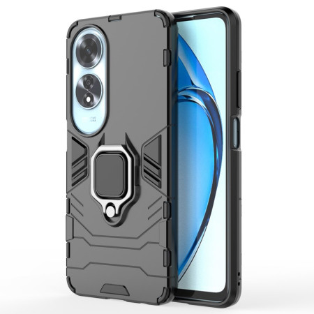 Capa resistente a anéis...