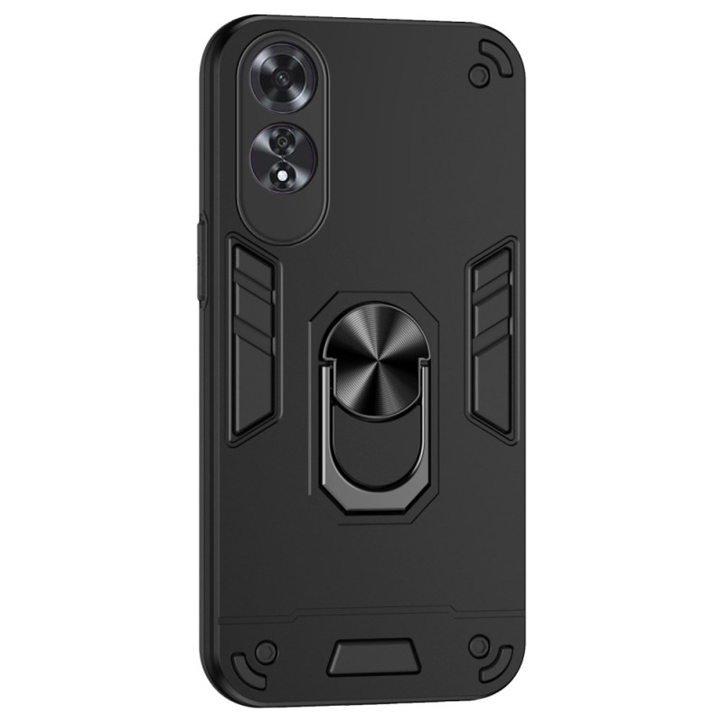 Anel de suporte da capa
Oppo A60 4G