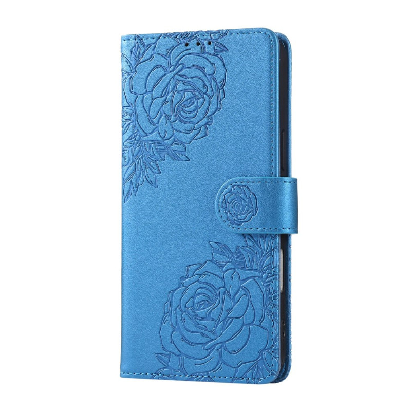Capa Oppo A3 4G / 5G / A3X / A40 / A60 5G Lace