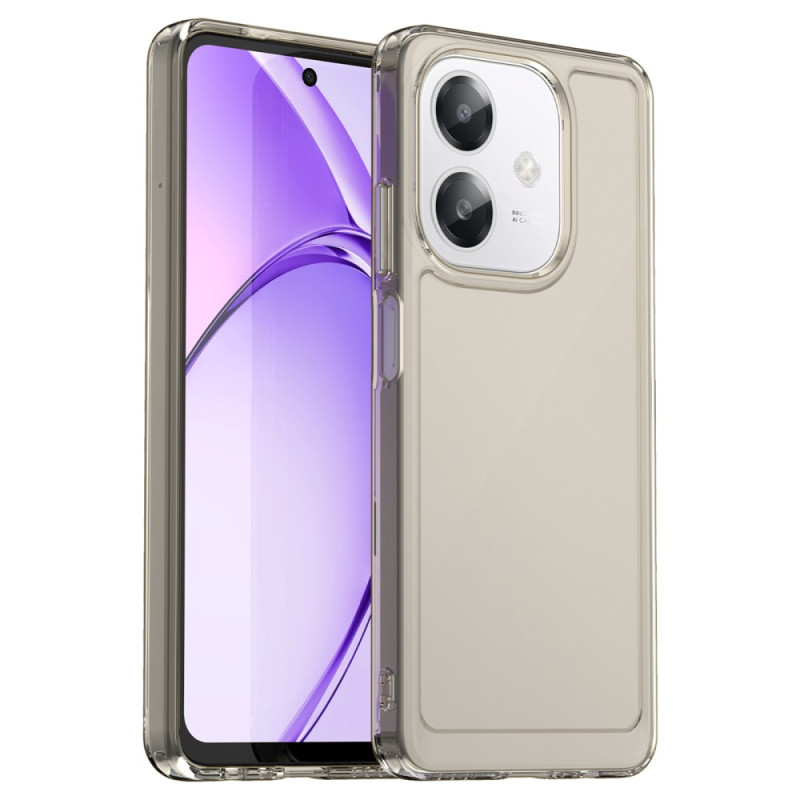 Capa TPU para Oppo A3 4G / 5G / A3X / A60 5G Candy Series