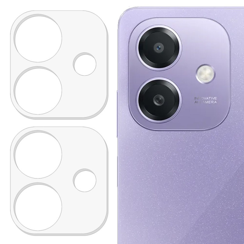 Protecção para lente
 protetora de vidro temperado Oppo A60 5G
