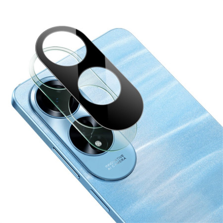 Protecção para lente...