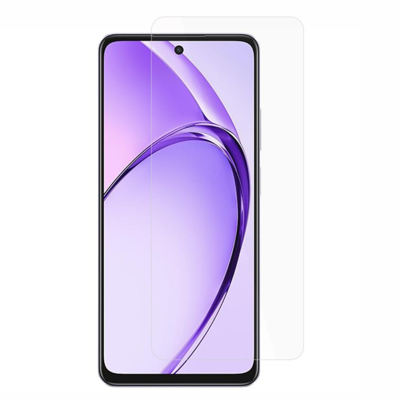 Protetor de ecrã ultra-claro para Oppo A3X