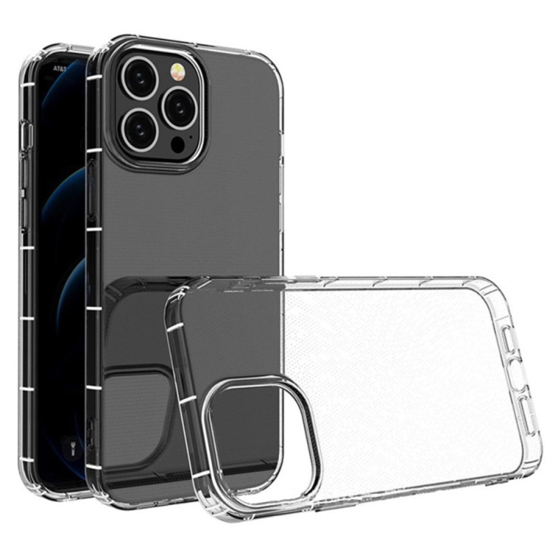 Capa
transparente A80 5G