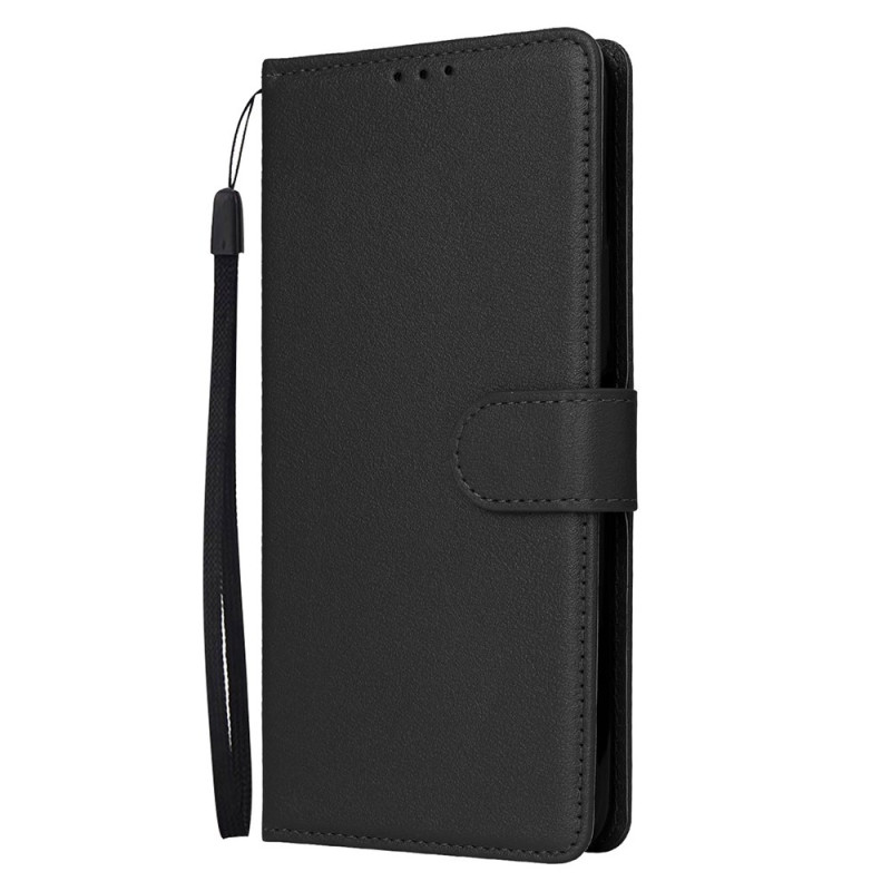 Oppo A80 5G Monochrome Strap Case