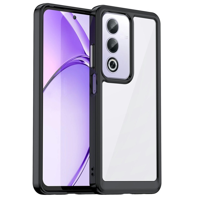 Capa híbrida Oppo A80 5G