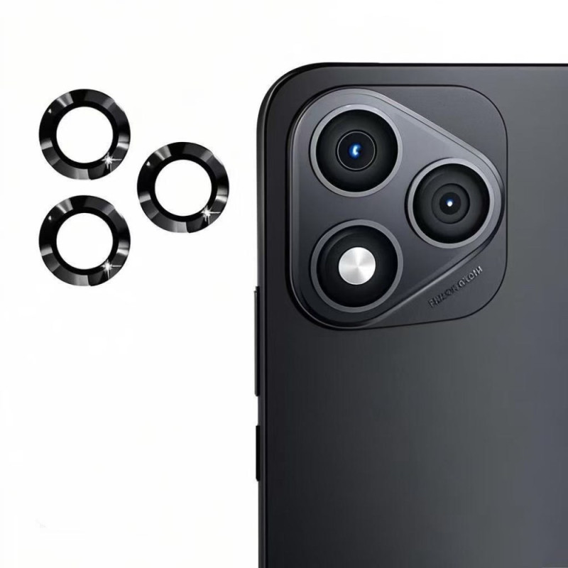 Películas protectoras
 da protecção para lente
 da câmara para Honor 400 Lite