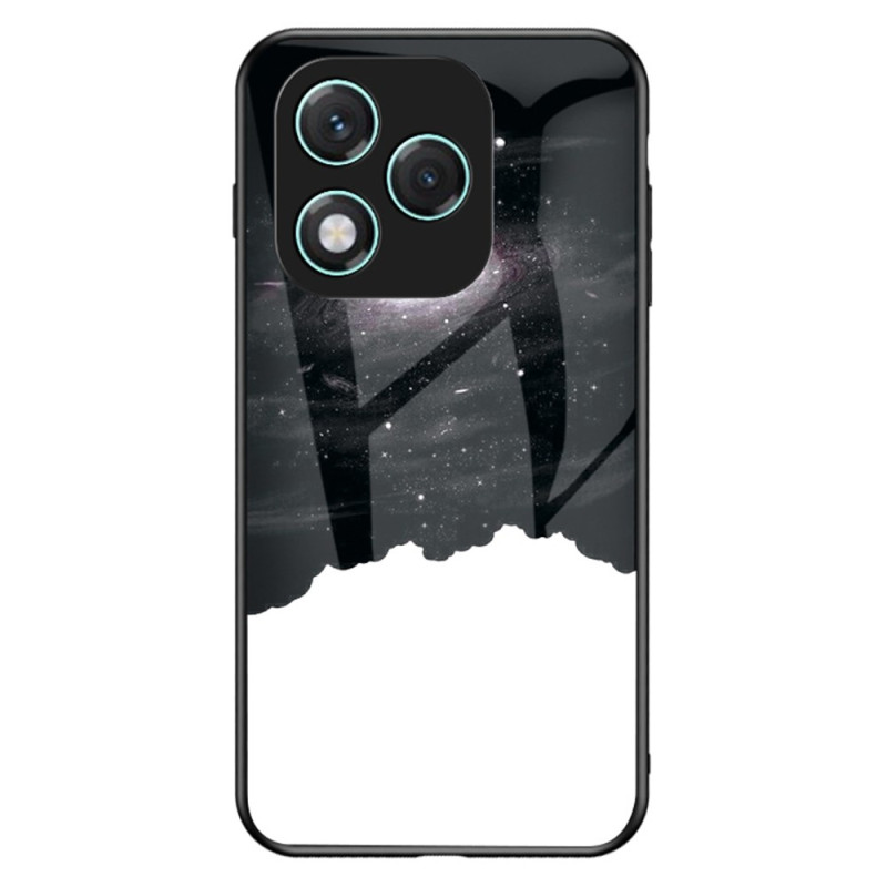 Capa de vidro temperado Honor 400 Lite Sky