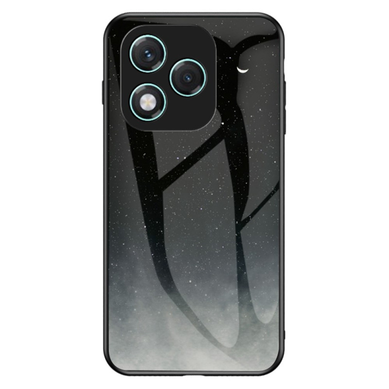 Capa de vidro temperado Honor 400 Lite Sky