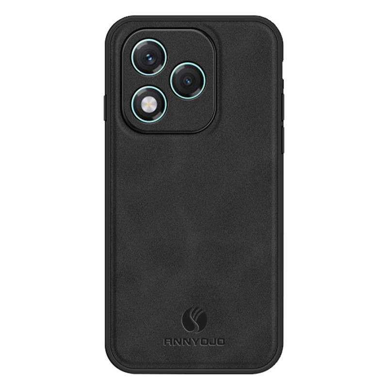 Capa em pele para o Honor 400 Lite