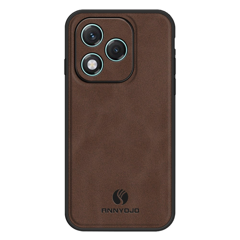 Capa em pele para o Honor 400 Lite