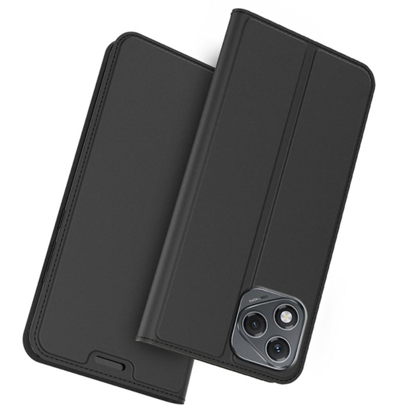 Capa Flip Cover Honor 400 Lite Capa para cartão
