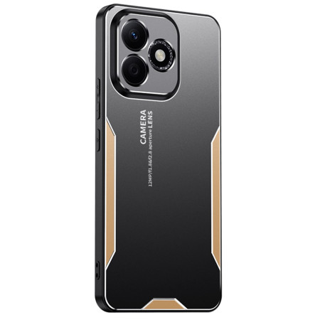 Capa metálica EFfet para...