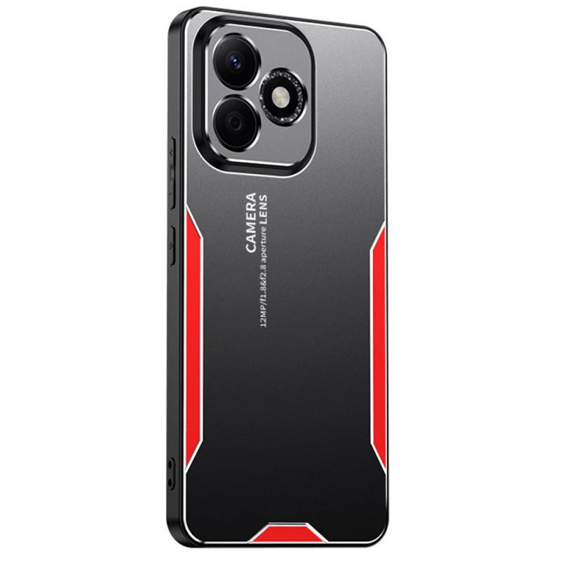 Capa metálica EFfet para Honor 400 Lite