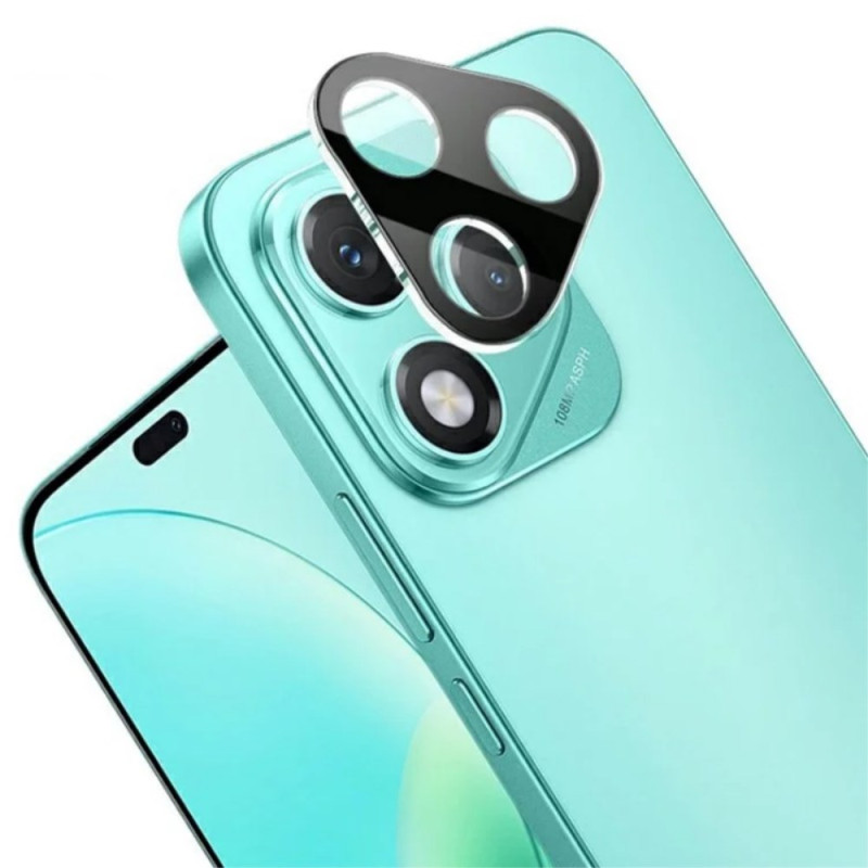 Konor 400 Lite Protecção para lente
 protetora de vidro temperado (versão preta)