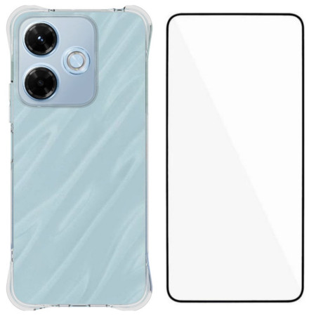 Xiaomi Redmi 13X Capa...