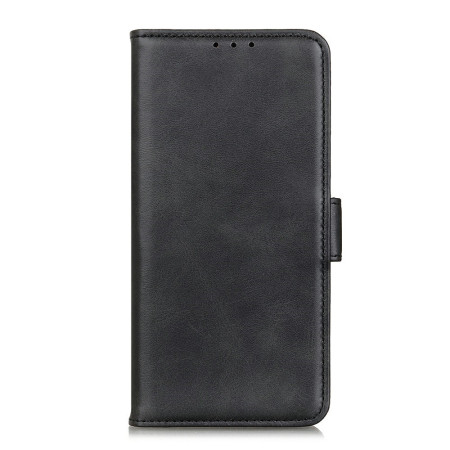 Capa com fecho duplo para...