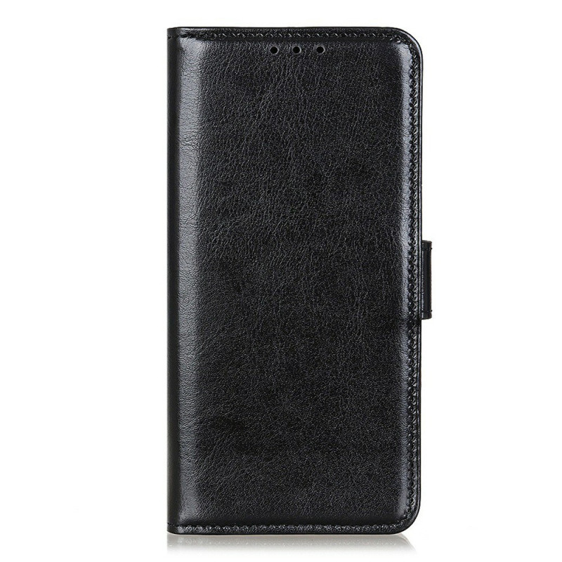 Capa em pele para Xiaomi Redmi 13X