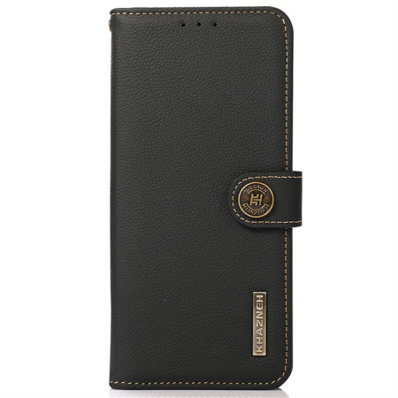 Capa de couro para Xiaomi...