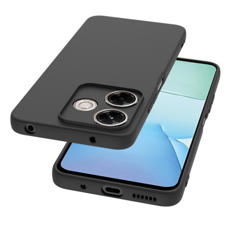 Capa fina para iaomi Redmi 13X