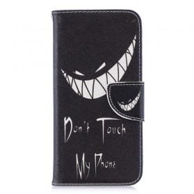 Capa Honor 10 Lite / Huawei P Smart 2019 Devil Phone