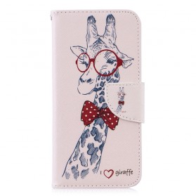 Capa Honor 10 Lite Huawei P Smart 2019 Intello Giraffe