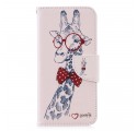 Capa Honor 10 Lite Huawei P Smart 2019 Intello Giraffe