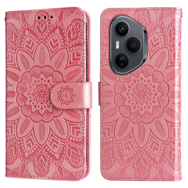 Capa para Honor 400 Pro Sunflower