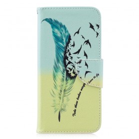 Honor 10 Lite / Huawei P Capa inteligente 2019 Learn To Fly