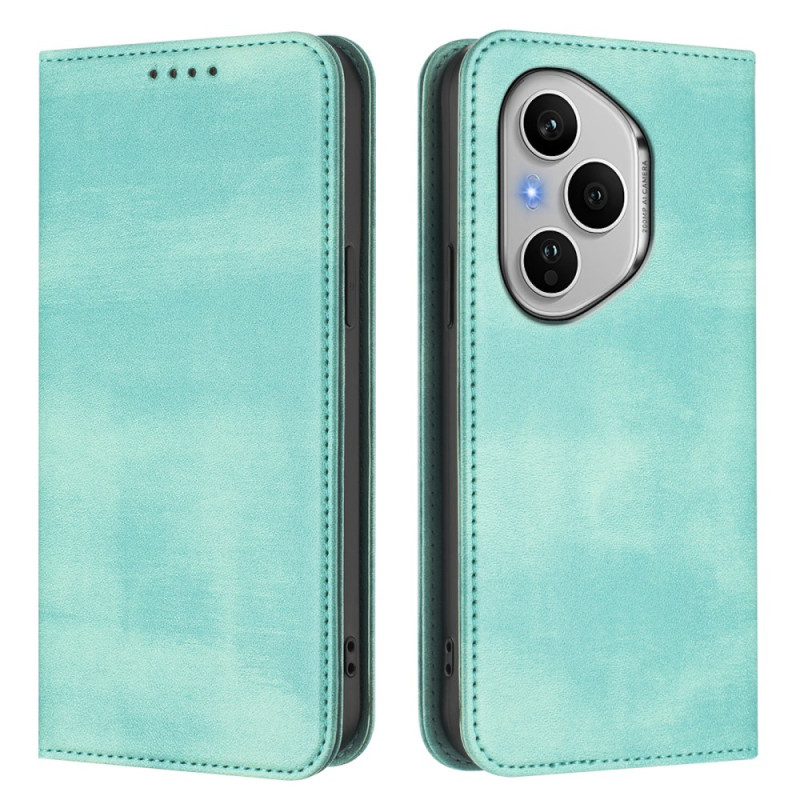 Capa flip Honor 400 Pro Retro Wallet
