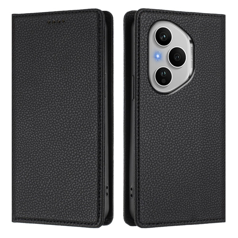 Capa FlipHonor 400 Pro Efeito Couro Proteção RFID
