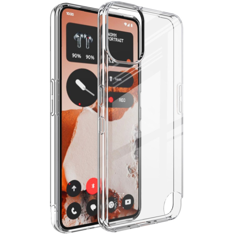 Capa Nada CMF Phone 2 Pro UX-10 Series IMAK