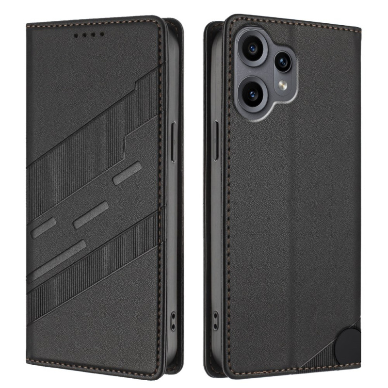 Flip Cover Nothing CMF Phone 2 Pro Style Punk
