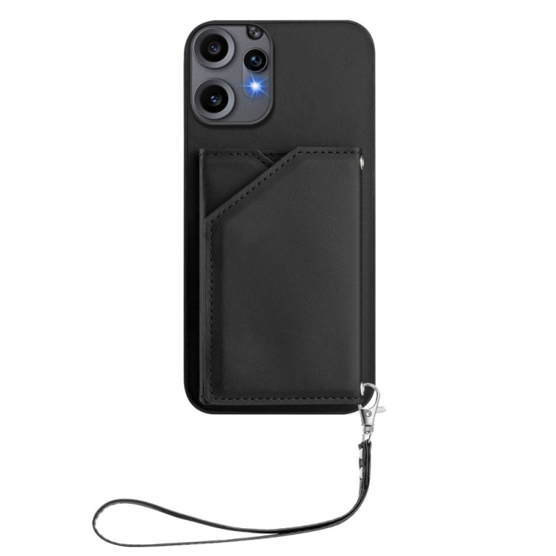 Capa e suporte para cartões Nothing CMF Phone 2 Pro