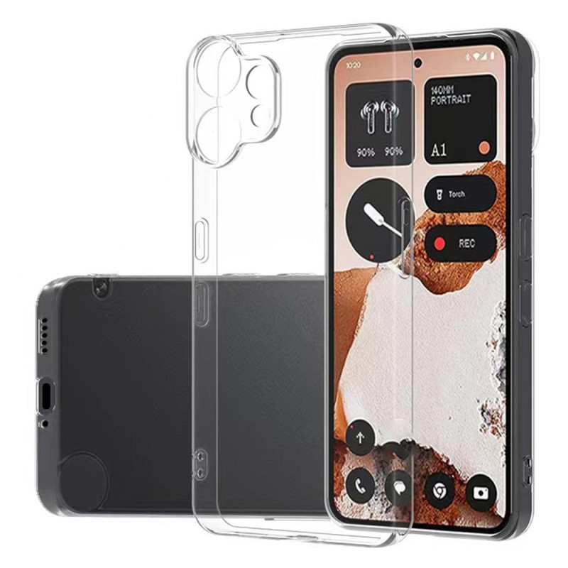 Capa transparente Nothing CMF Phone 2 Pro