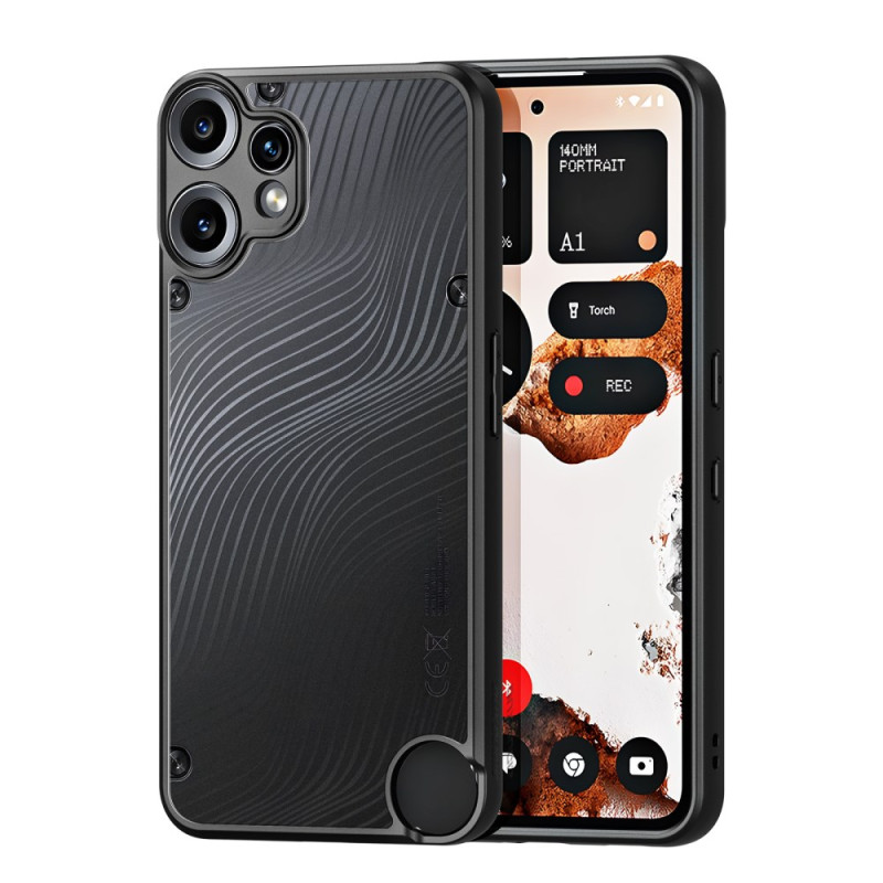 Capa Nada CMF Phone 2 Pro Aimo Series DUX DUCIS