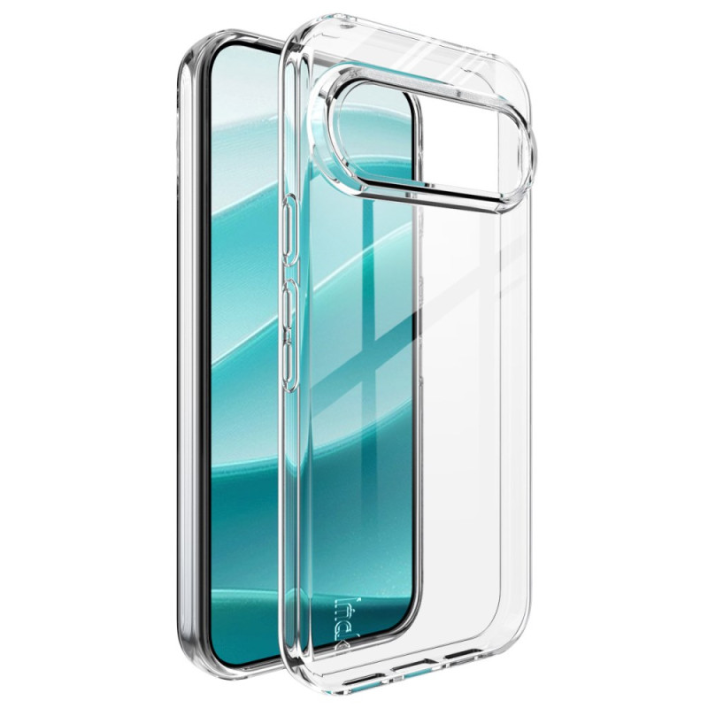 Capa IMAK para Google Pixel 10 / 10 Pro da série UX-10