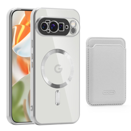 Capa para Google Pixel 10...