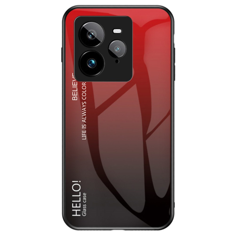 Capa Realme GT 7 Pro 5G Vidro temperado Olá