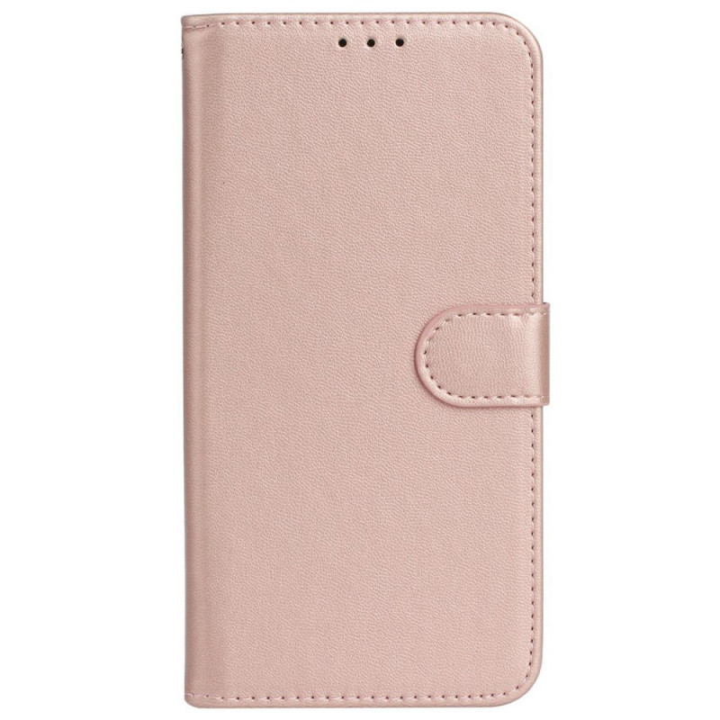 Capa em pele sintética para o Honor 400