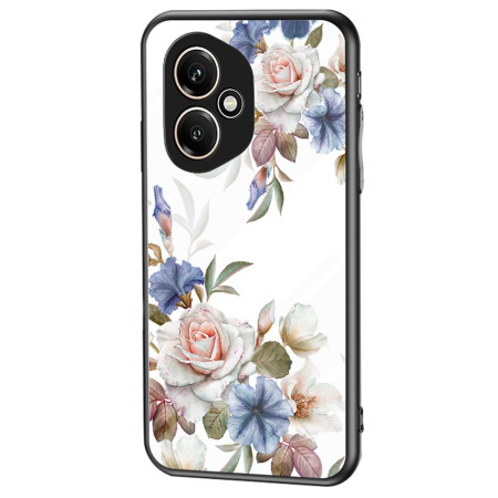 Capa de vidro temperado...