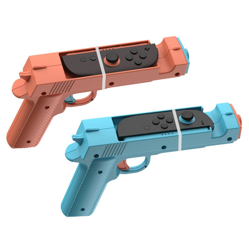 Punhos de tiro para os comandos Joy-Con 2 da Nintendo Switch