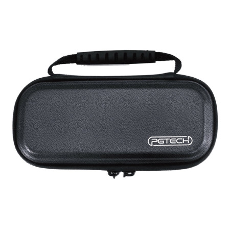 Capa
 de transporte para a...