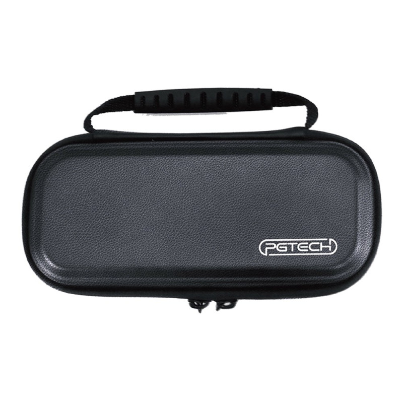 Capa
de transporte para a câmara Nintendo Switch 2