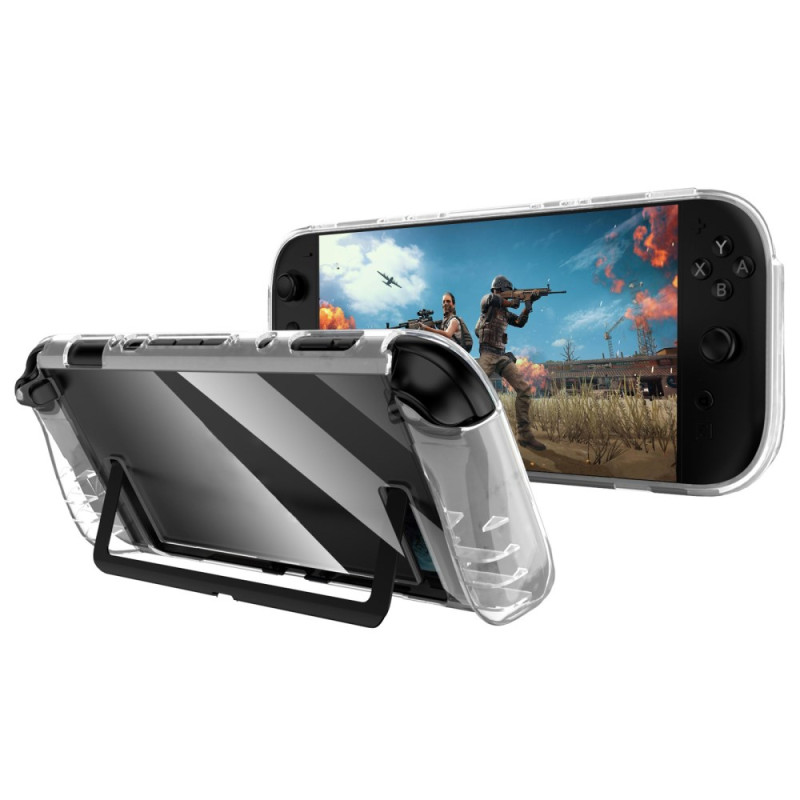 Capa Transparente Nintendo Switch 2
